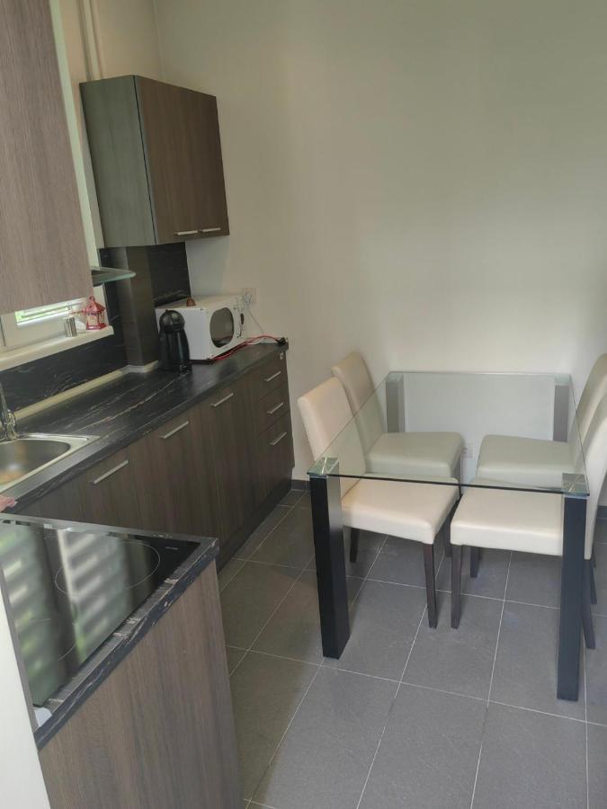 Appartamento Vitosha 67 Sofia Esterno foto